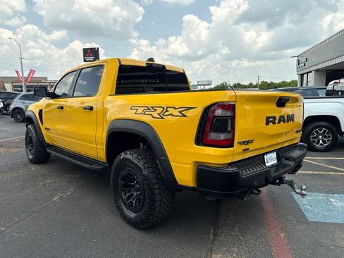 Used 2023 RAM 1500 TRX w/ TRX Level 2 Equipment Group AWD/4WD image 11