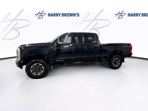 Used 2023 Ford F350 Lariat w/ Lariat Ultimate Package image 8