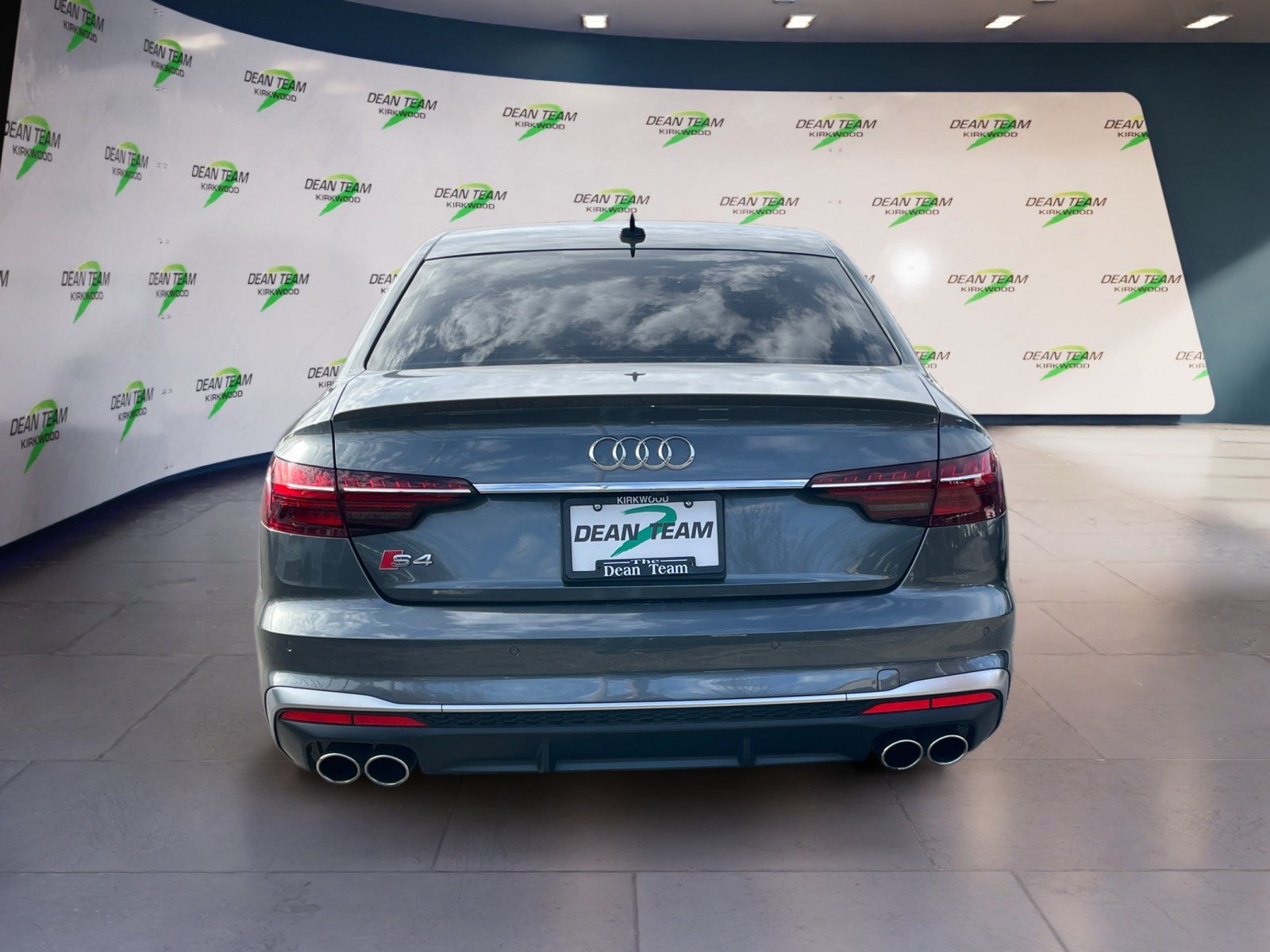 Used 2022 Audi S4 Premium AWD/4WD image 8