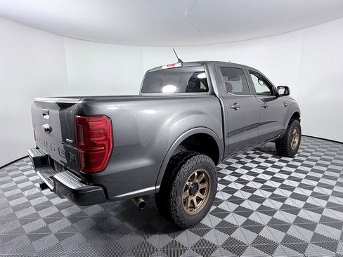 Used 2019 Ford Ranger XLT w/ Equipment Group 301A Mid image 6