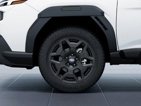New 2026 Subaru Outback Limited AWD/4WD image 9