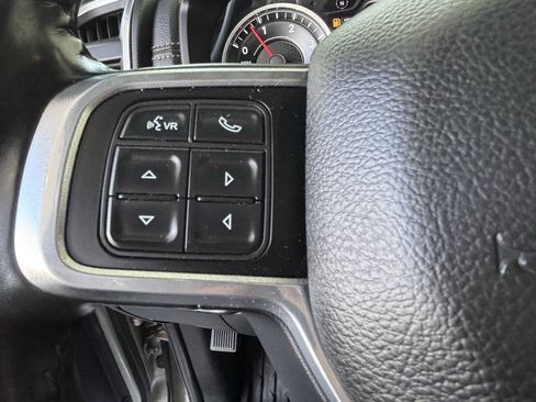 Used 2021 RAM 2500 Laramie AWD/4WD image 18