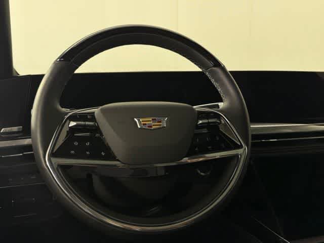 Used 2026 Cadillac Escalade Sport AWD/4WD image 24