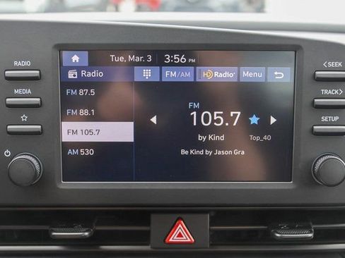 New 2026 Hyundai Elantra Sport image 19