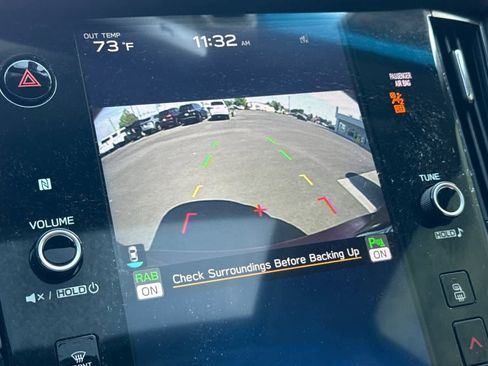 Used 2021 Subaru Legacy Touring XT w/ Popular Package #3 image 21