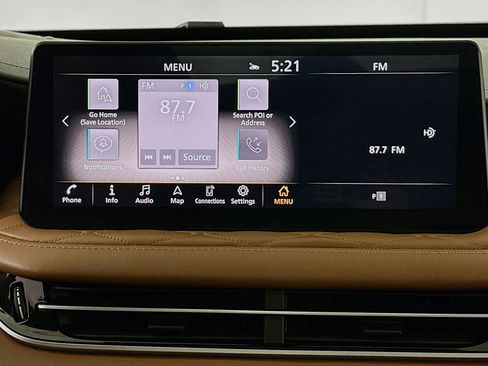 Used 2023 INFINITI QX60 Autograph image 12