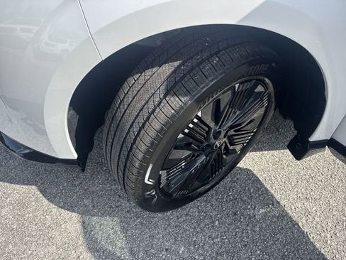 New 2026 Nissan Murano Platinum AWD/4WD image 34