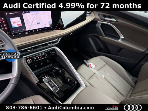Used 2025 Audi Q5 Premium w/ Convenience Package image 33