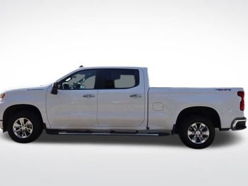 Used 2024 Chevrolet Silverado 1500 LT w/ Protection Package image 5