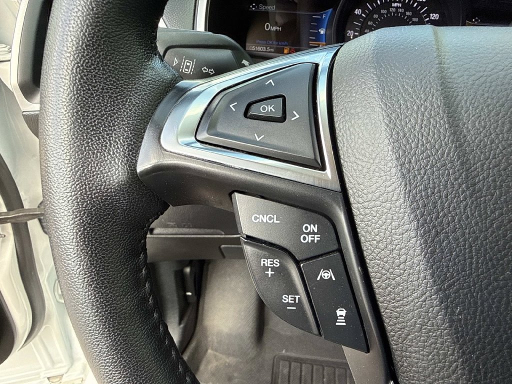 Used 2020 Ford Edge SEL w/ Convenience Package FWD image 30