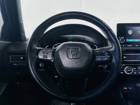 Used 2025 Honda Civic FWD Hybrid Sedan image 18