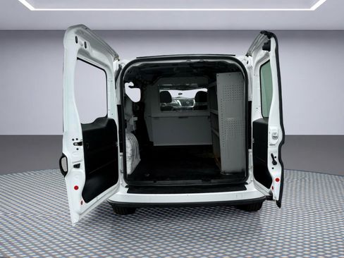 Used 2022 RAM ProMaster City Wagon FWD image 7