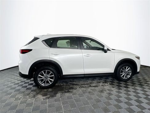Used 2023 MAZDA CX-5 AWD 2.5 S image 7