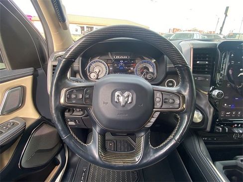 Used 2019 RAM 1500 Limited image 22