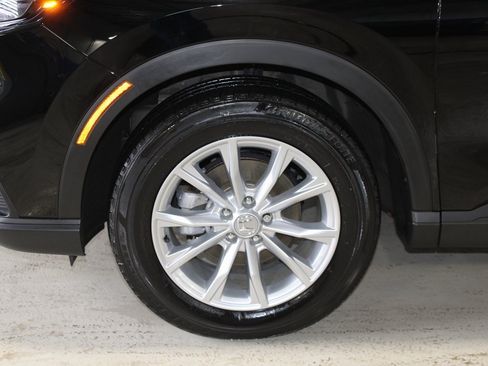 Used 2024 Honda CR-V EX-L image 6