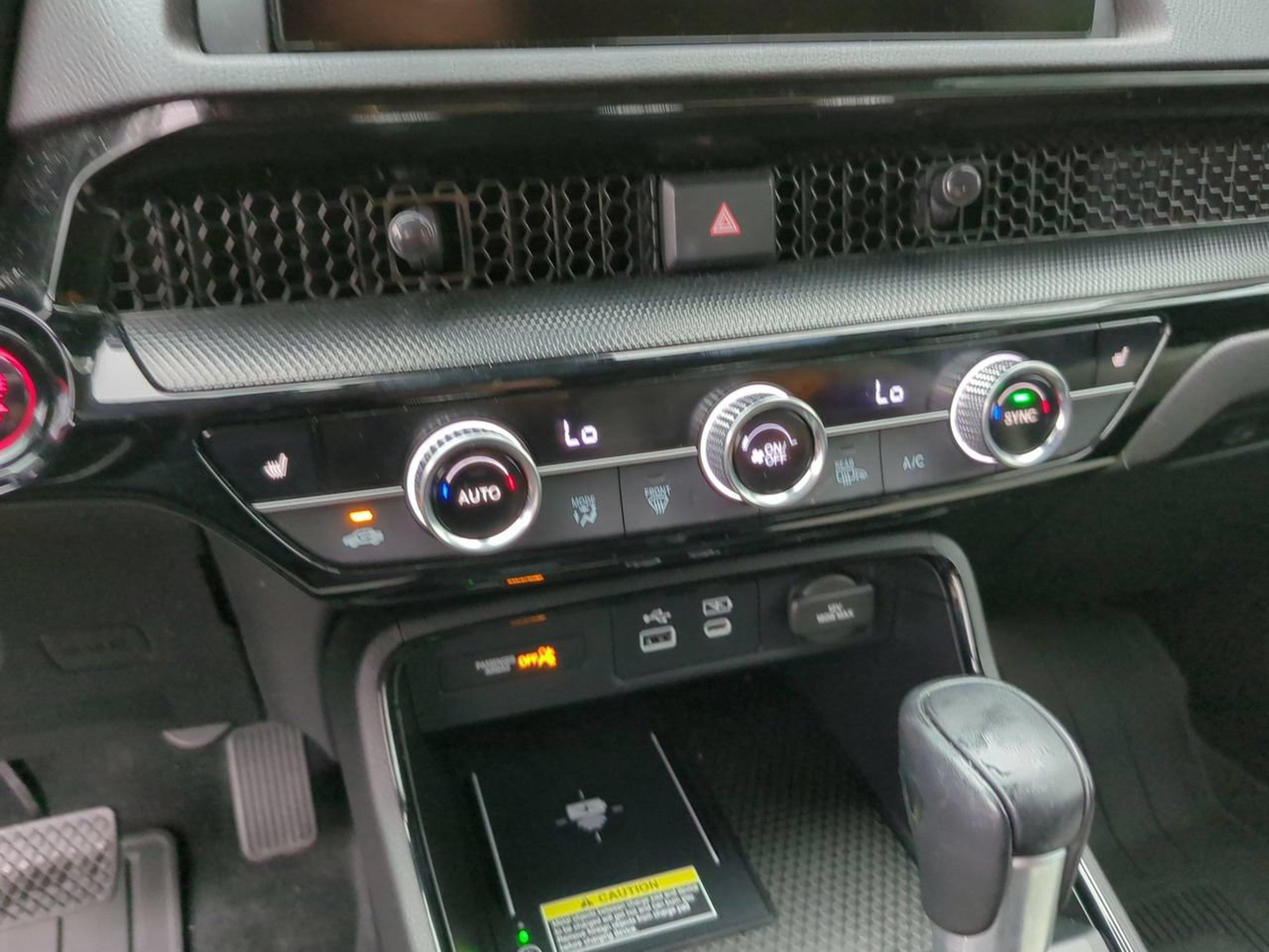Certified 2024 Honda CR-V EX-L image 27