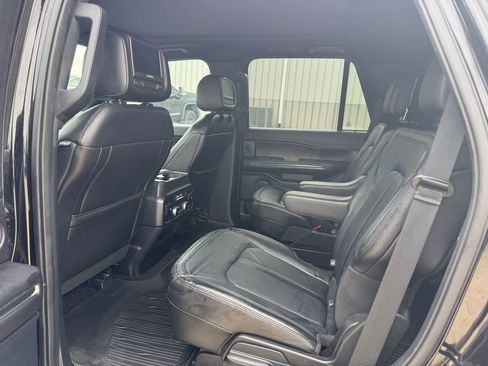 Used 2019 Ford Expedition Limited w/ Equipment Group 302A image 45