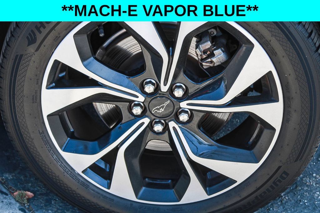 Used 2024 Ford Mustang Mach-E Select RWD image 11