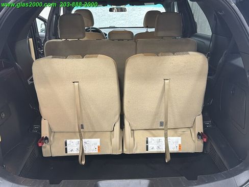Used 2016 Ford Explorer 4WD image 15