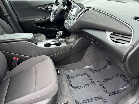 Used 2023 Chevrolet Malibu LT image 22