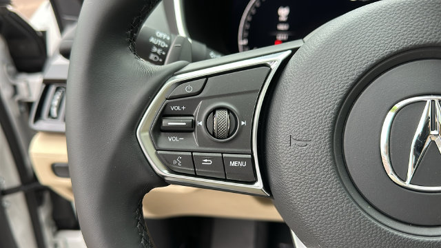Used 2026 Acura MDX SH-AWD image 12