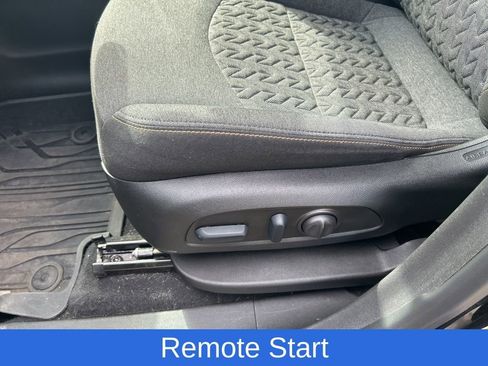 Used 2022 Chevrolet Equinox LT image 8