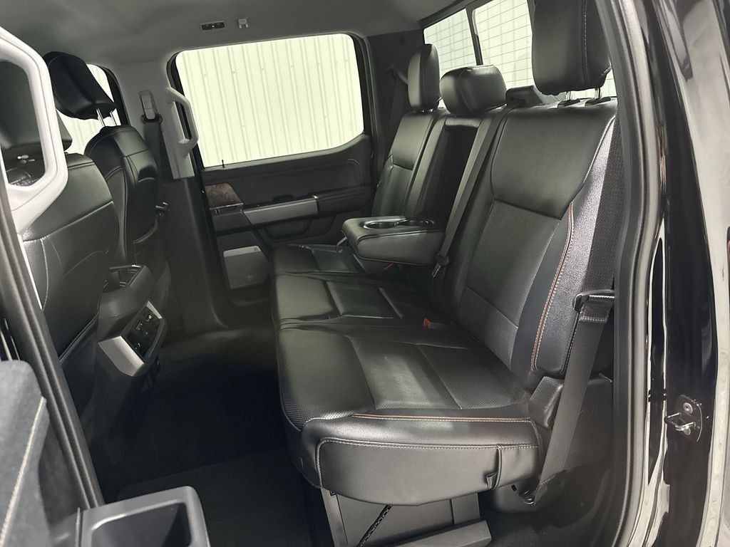 Used 2024 Ford F250 Lariat AWD/4WD image 26