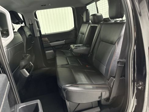 Used 2024 Ford F250 Lariat AWD/4WD image 26