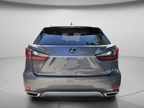 Used 2021 Lexus RX 350 FWD w/ Premium Package image 5