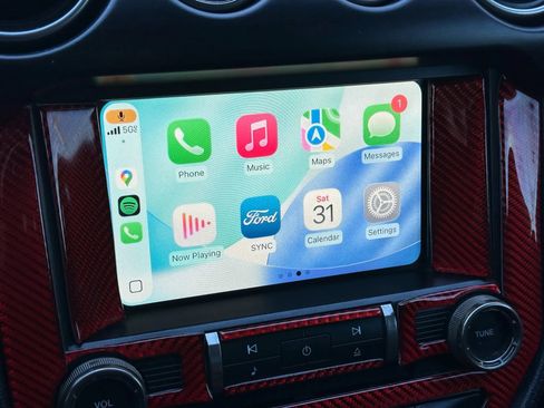 Used 2018 Ford Mustang Shelby GT350 w/ Electronics Package image 33