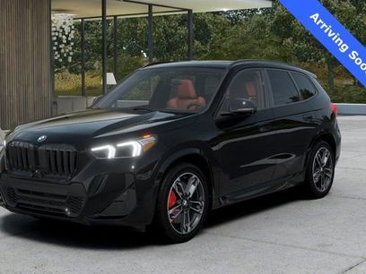 New 2026 BMW X1 xDrive28i