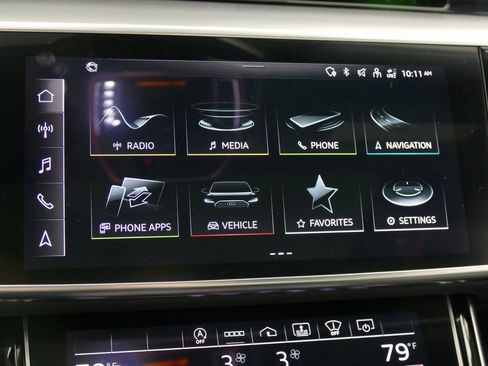 Used 2022 Audi S8 image 18