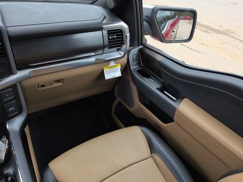 Used 2023 Ford F150 Lariat w/ Equipment Group 502A High AWD/4WD image 17