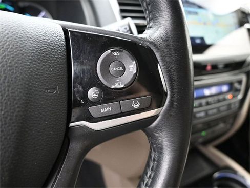 Used 2020 Honda Pilot Elite image 7