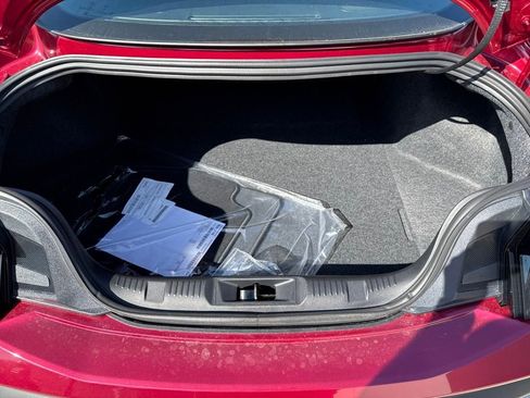 New 2025 Ford Mustang EcoBoost DSI LOWERED & RIMS image 24