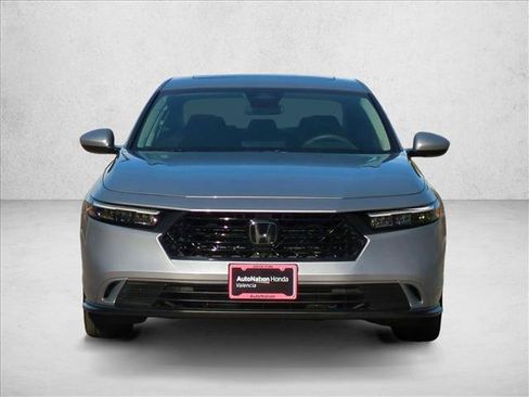 Used 2024 Honda Accord EX image 2