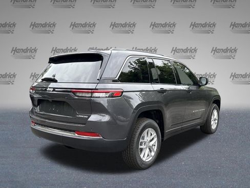 New 2026 Jeep Grand Cherokee Laredo X RWD image 8