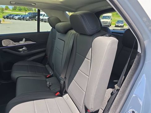 Certified 2025 Mercedes-Benz GLE 350 4MATIC image 16