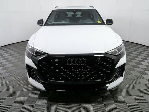 New 2026 Audi RS Q8 performance AWD/4WD image 36