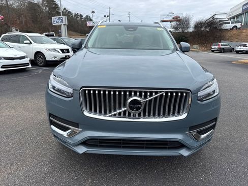 Used 2023 Volvo XC90 B6 Plus w/ Protection Package image 10