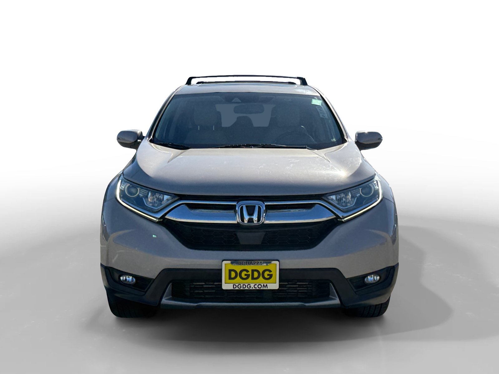 Used 2018 Honda CR-V EX-L image 8