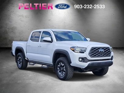Used 2023 Toyota Tacoma TRD Off-Road