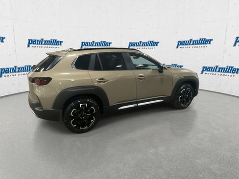 New 2026 MAZDA CX-50 Meridian Edition w/ Weather Package AWD/4WD image 11
