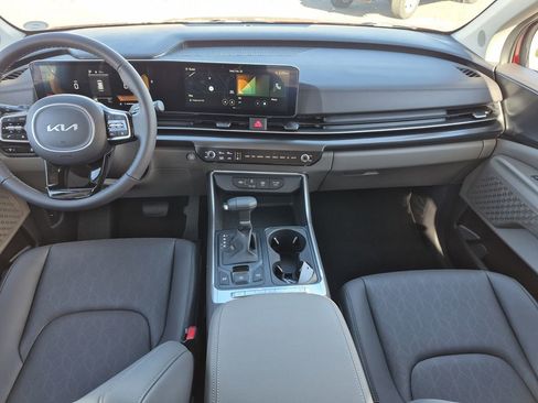 New 2026 Kia Carnival SX FWD image 13