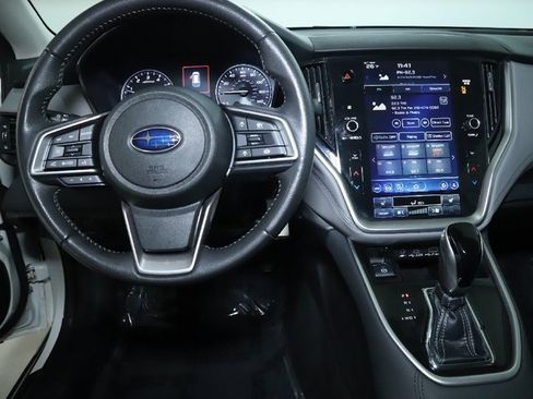 Used 2023 Subaru Outback Premium image 27