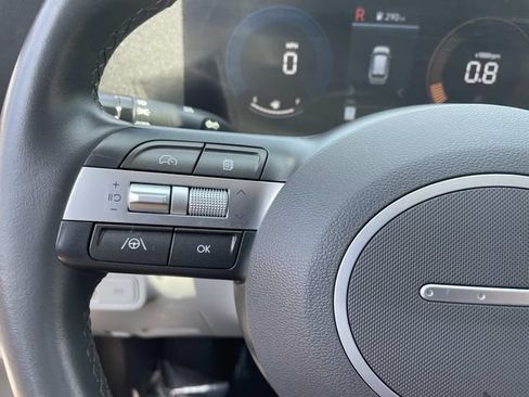 Used 2025 Hyundai Kona SEL AWD/4WD image 29