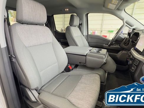 New 2026 Ford F250 XLT w/ XLT Premium Package image 18