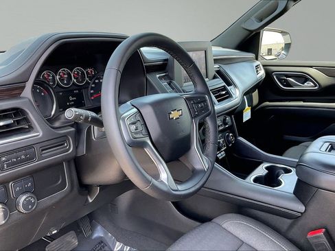 Used 2024 Chevrolet Tahoe LS RWD image 14