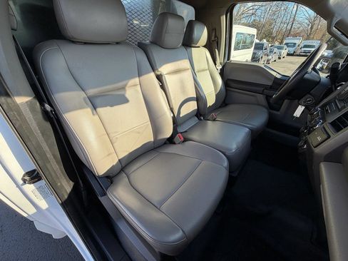 Used 2018 Ford F450 XL w/ Power Equipment Group image 27