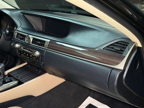 Used 2016 Lexus GS 350 F Sport image 49